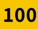 100font